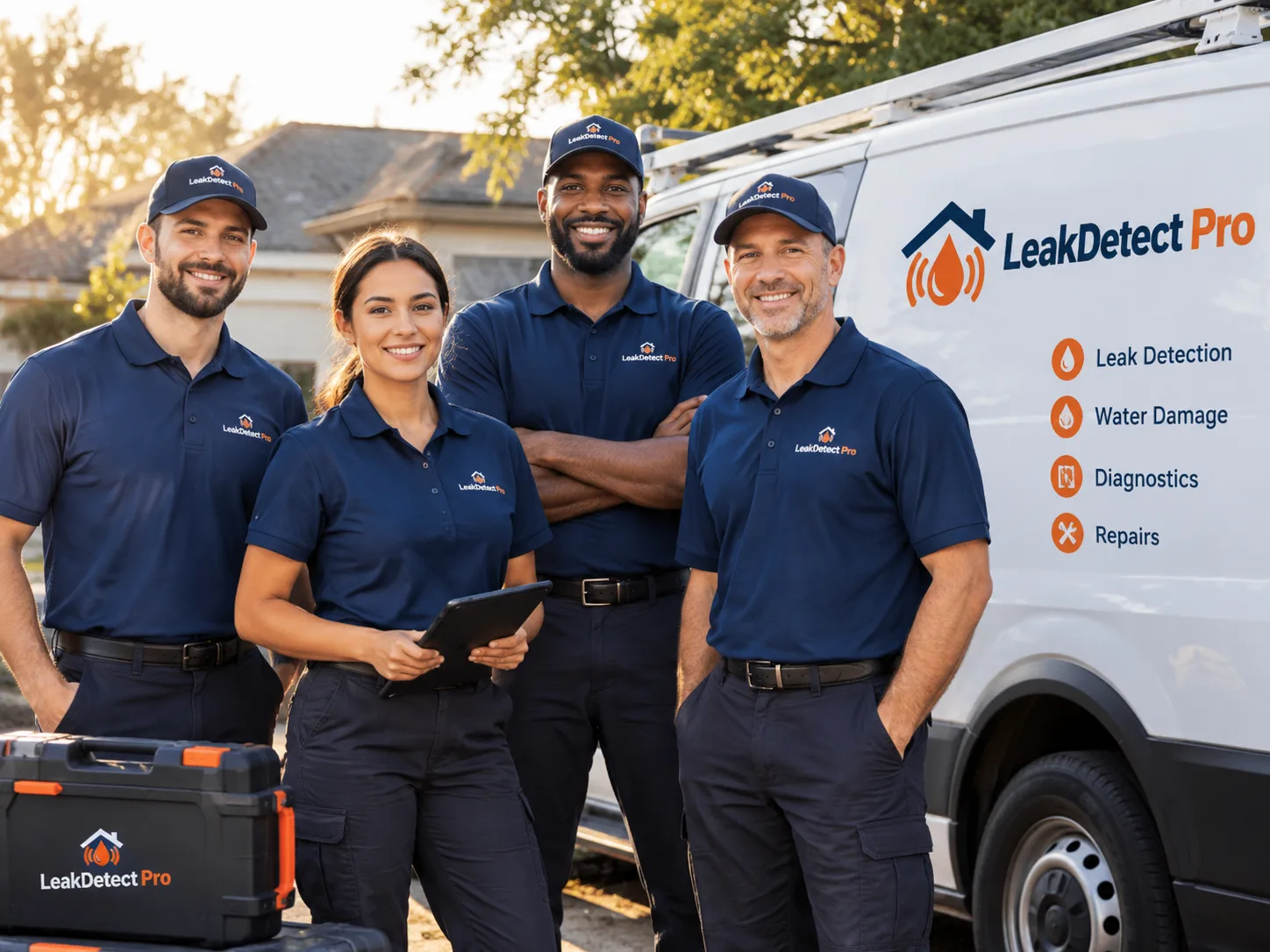 Roof Repair company in Odenton, MD